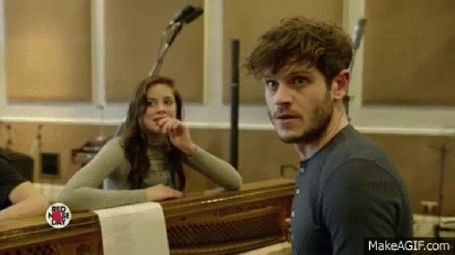 Coldplay's Game of Thrones: The Musical (Full 12-minute version)