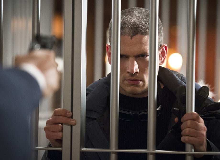 DC's Legends of Tomorrow