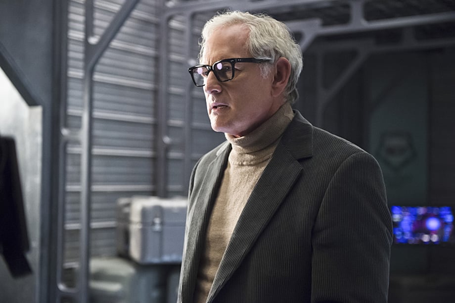 DC's Legends of Tomorrow