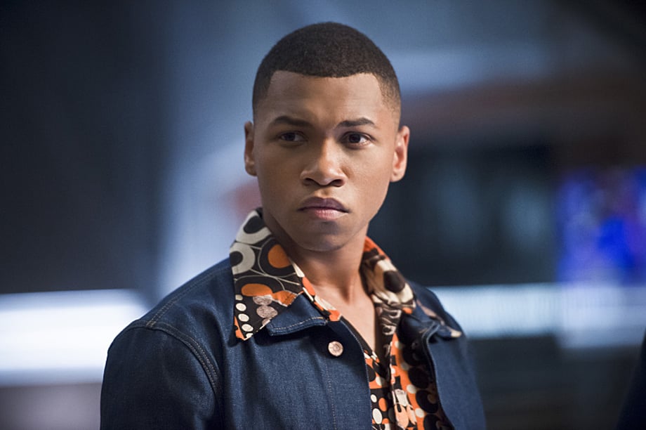DC's Legends of Tomorrow