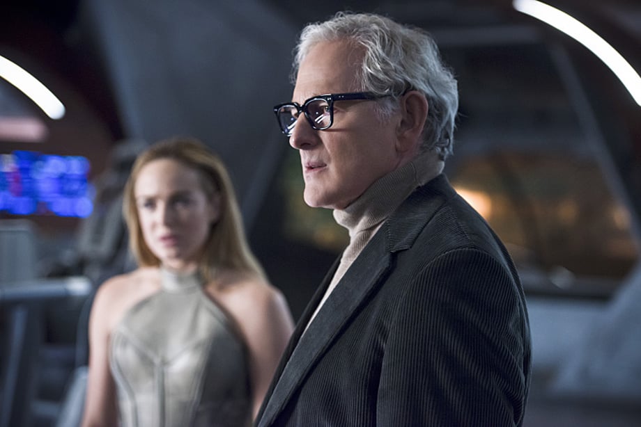 DC's Legends of Tomorrow