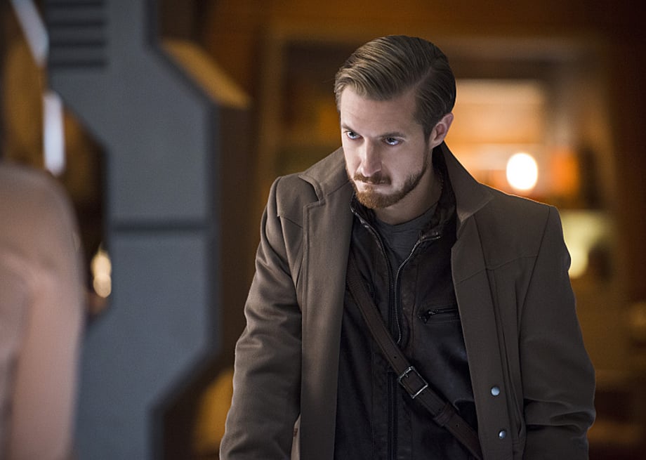 DC's Legends of Tomorrow