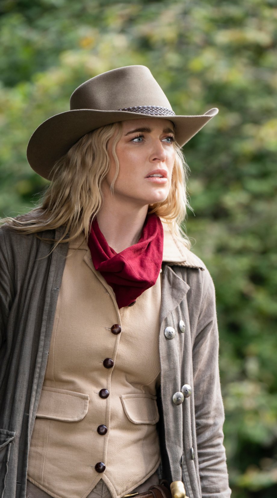 DC's Legends of Tomorrow