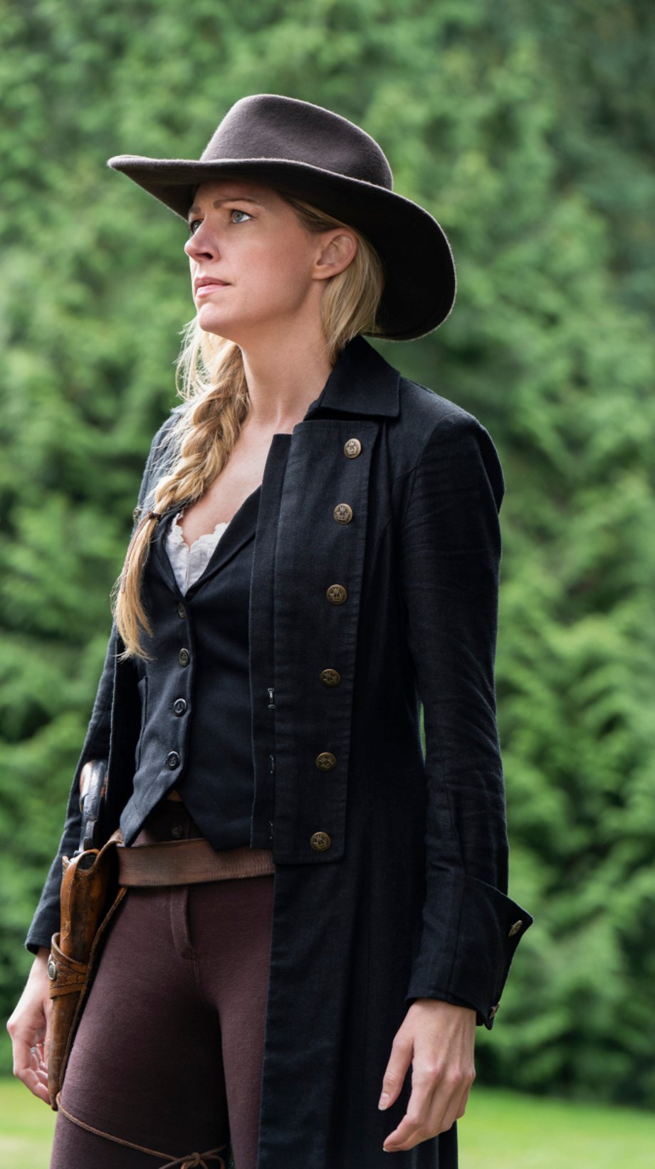 DC's Legends of Tomorrow