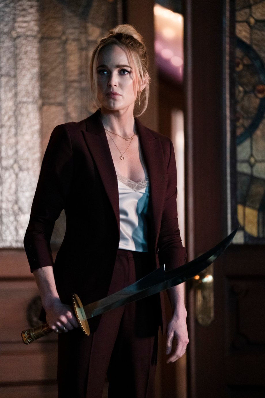 DC's Legends of Tomorrow