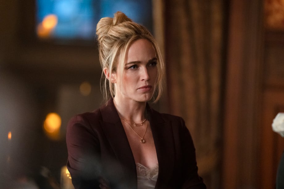 DC's Legends of Tomorrow