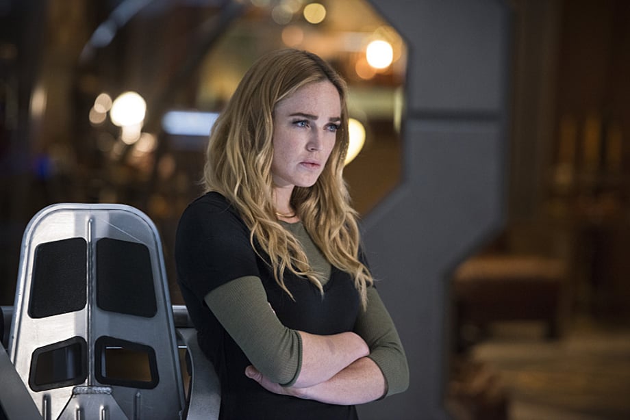 DC's Legends of Tomorrow