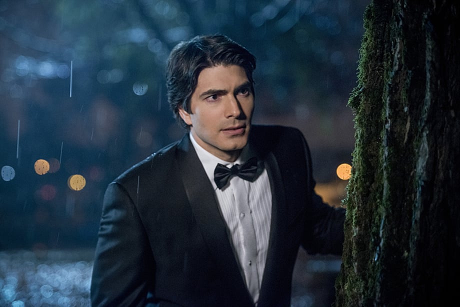 DC's Legends of Tomorrow