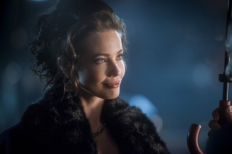 DC's Legends of Tomorrow