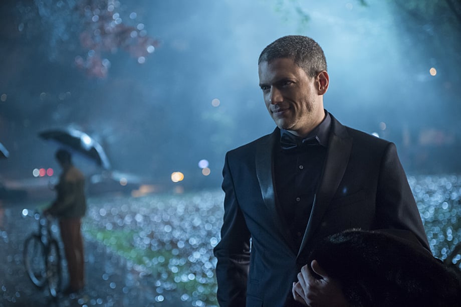 DC's Legends of Tomorrow