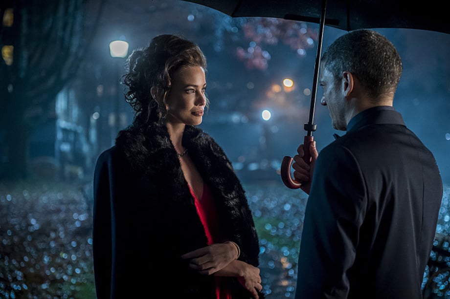 DC's Legends of Tomorrow