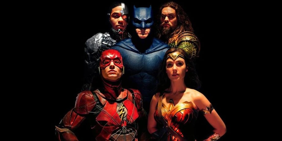 Image result for justice league
