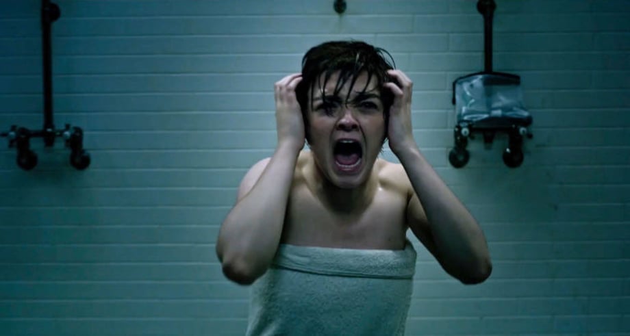 Image result for new mutants movie screenshots