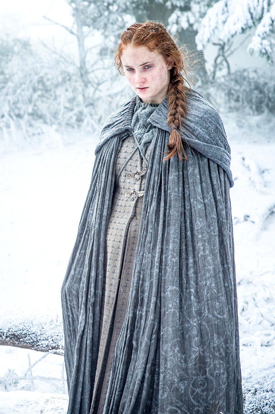 Game of Thrones, Season 6