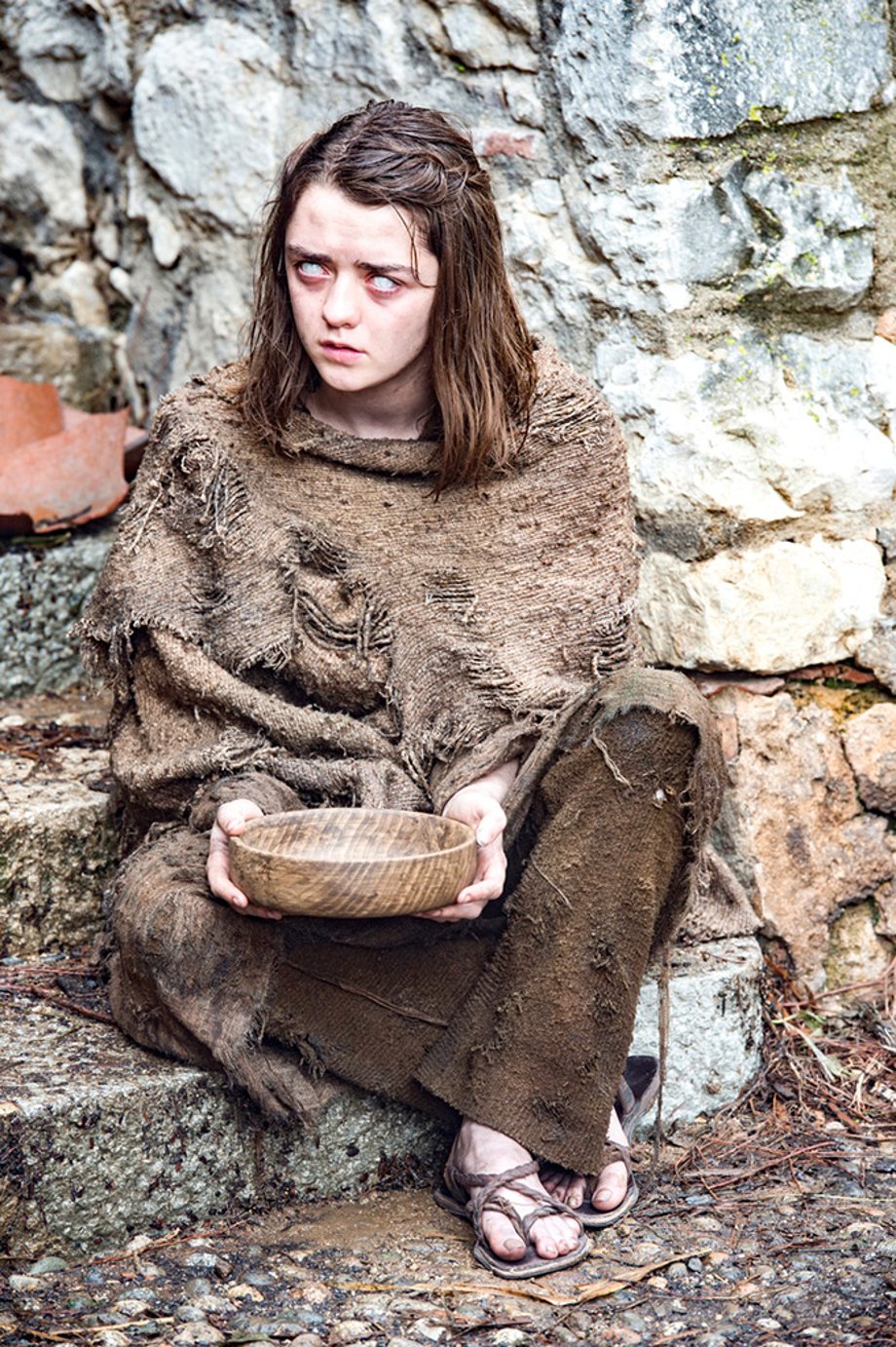 Game of Thrones, Season 6