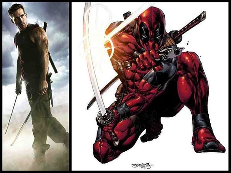 Deadpool