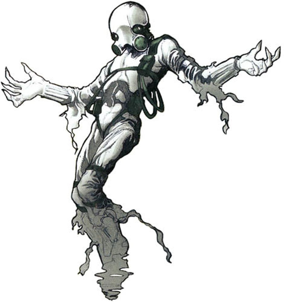 Ghost