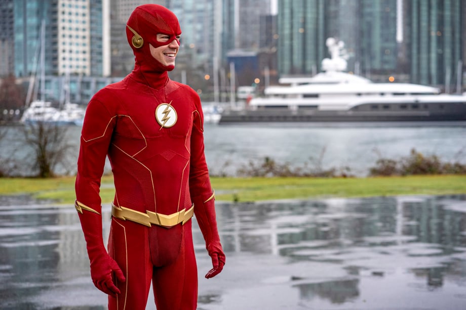 The Flash