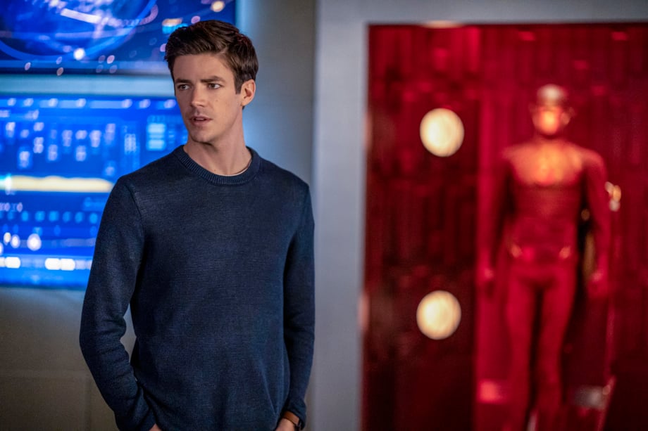 The Flash