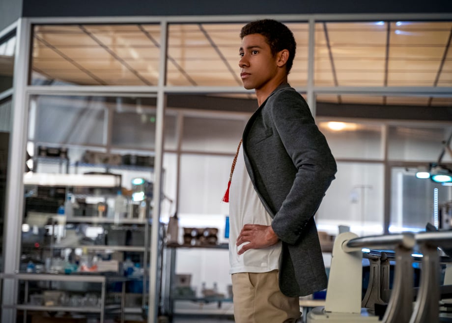 The Flash
