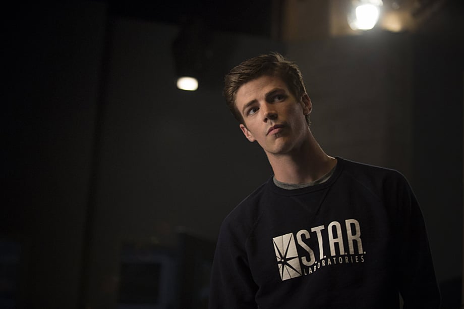 The Flash