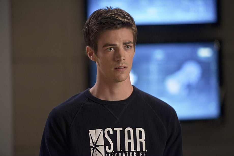 The Flash