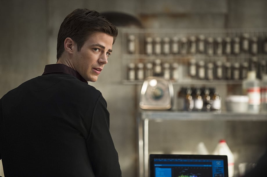 The Flash