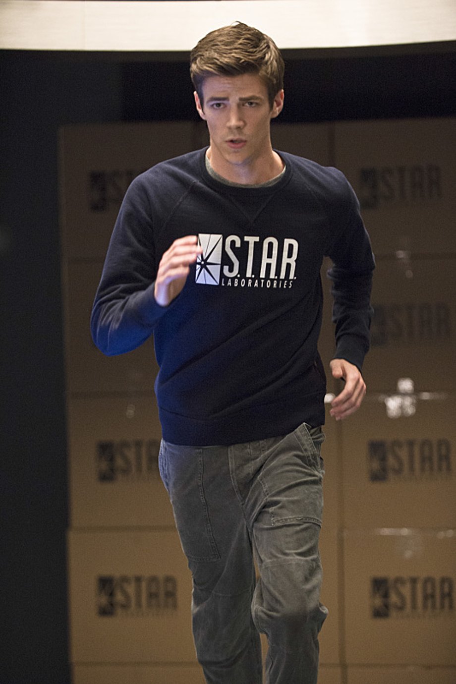 The Flash