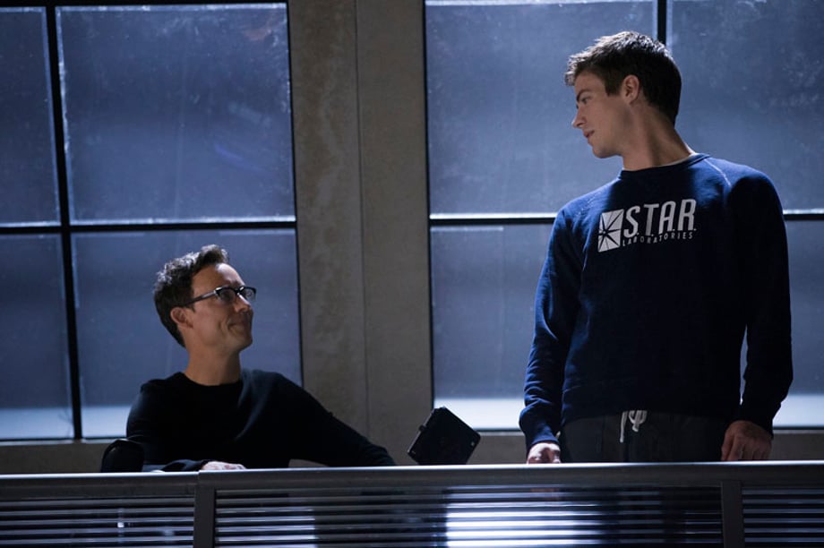 The Flash
