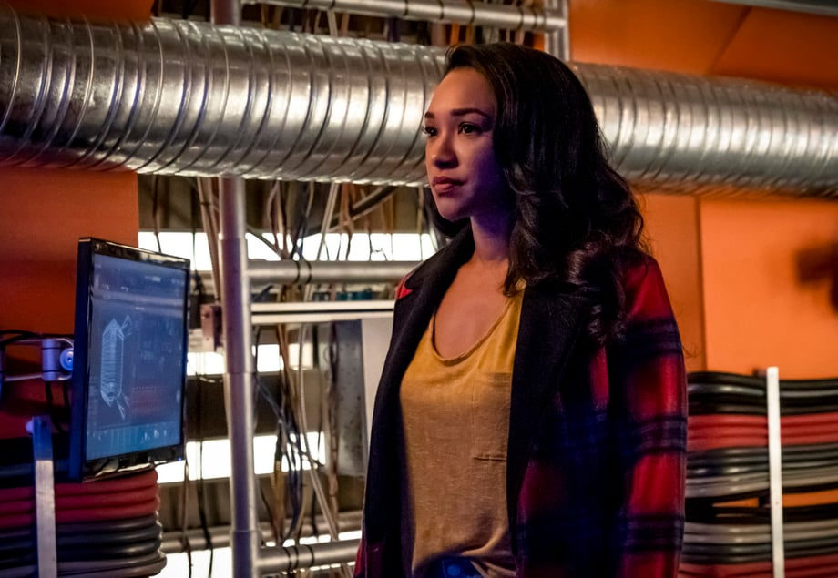 The Flash