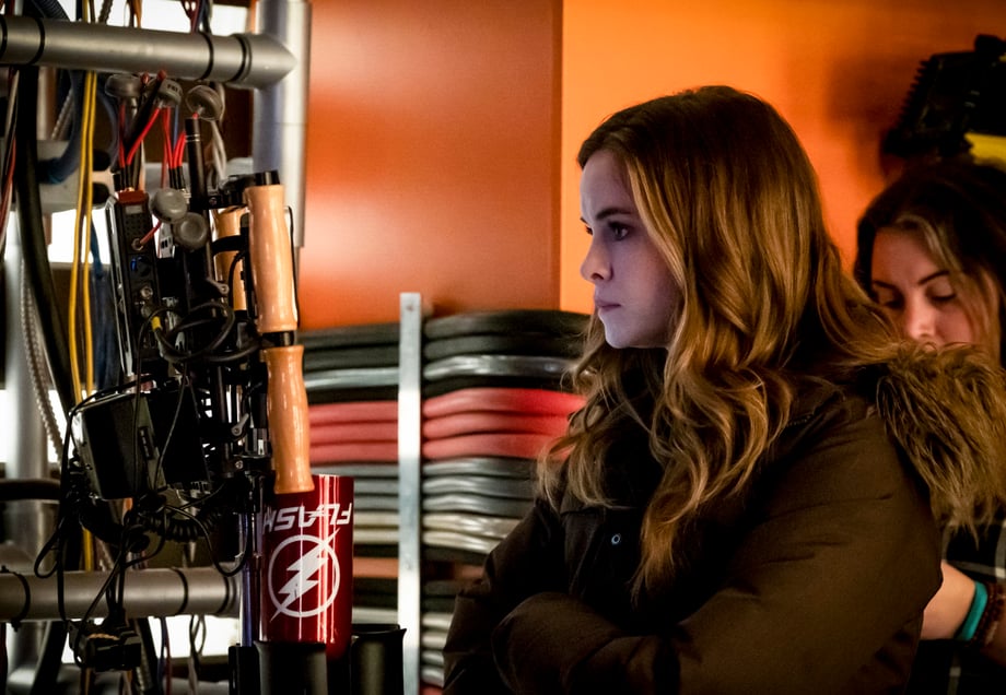 The Flash