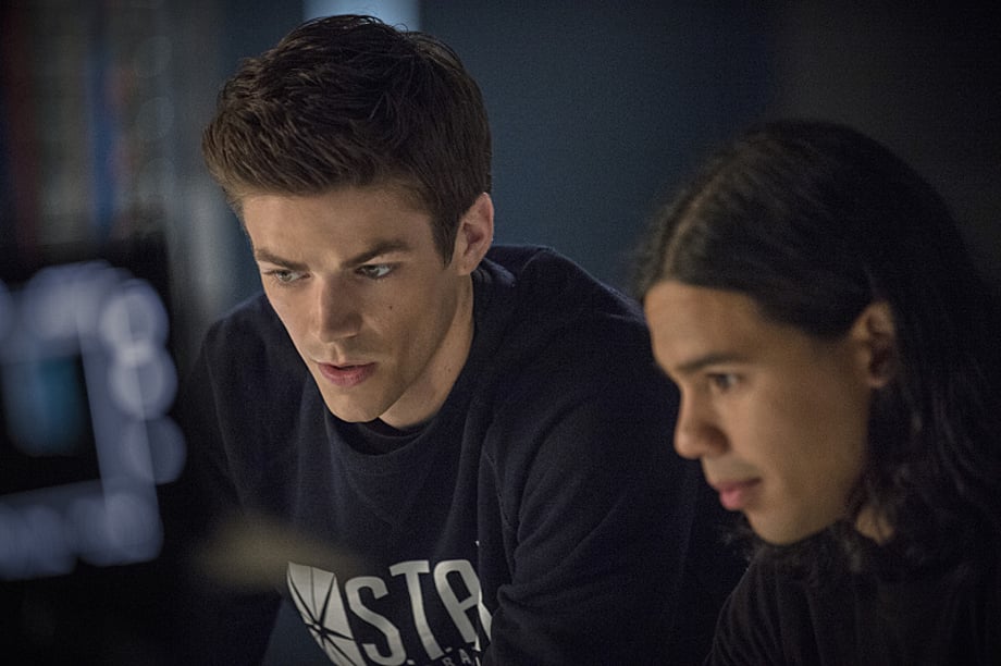 The Flash