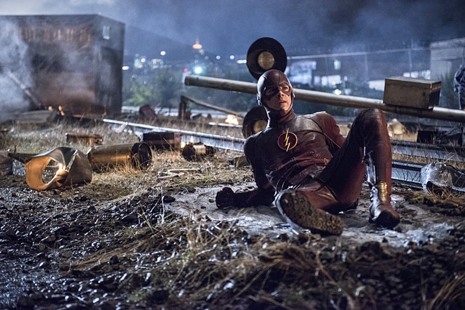 The Flash
