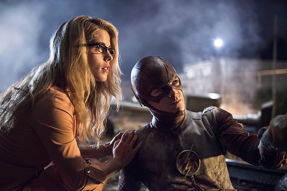 The Flash