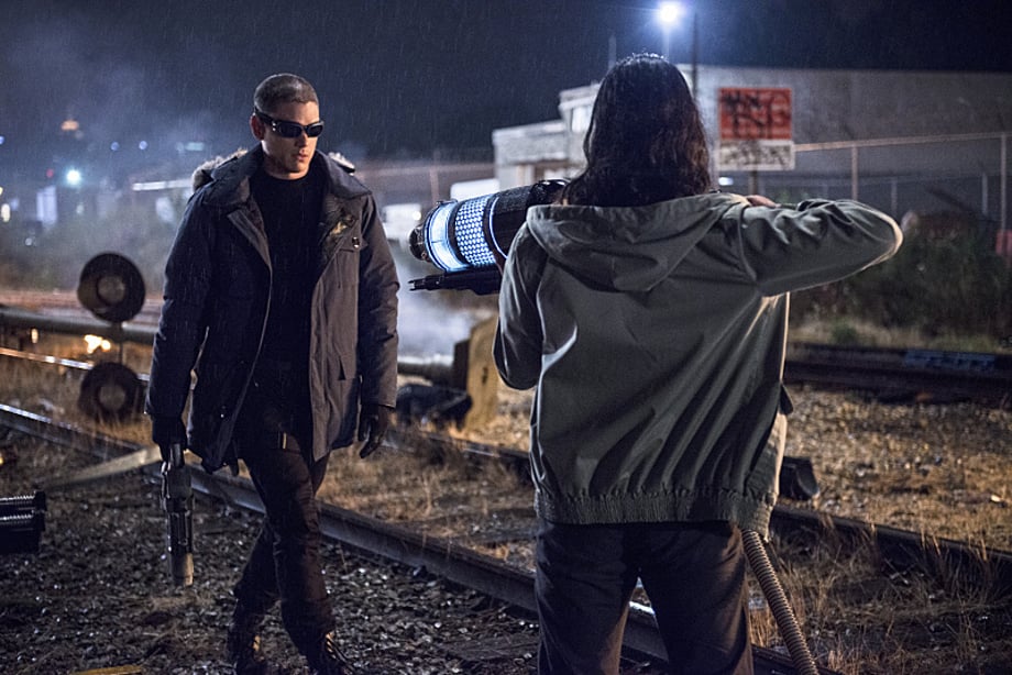 The Flash