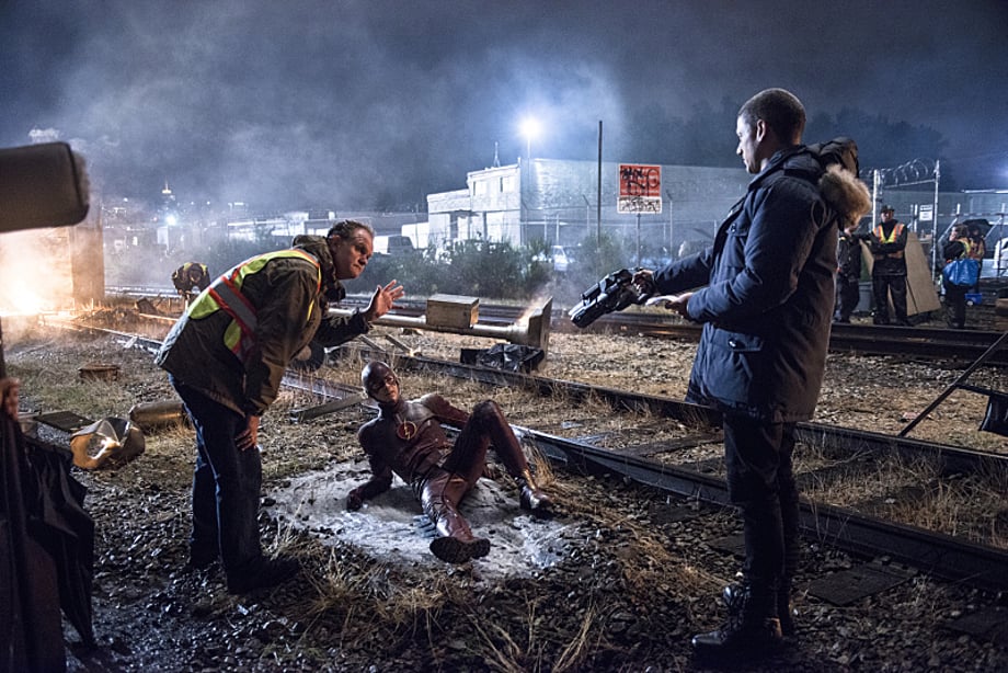 The Flash