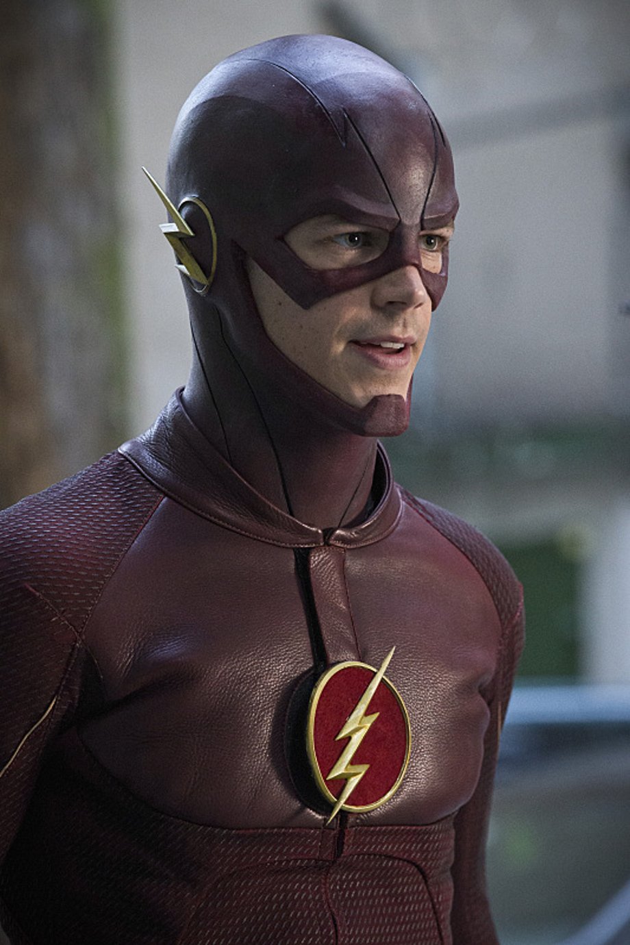 The Flash
