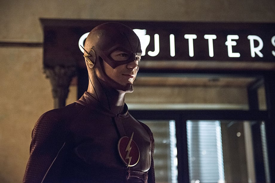 The Flash