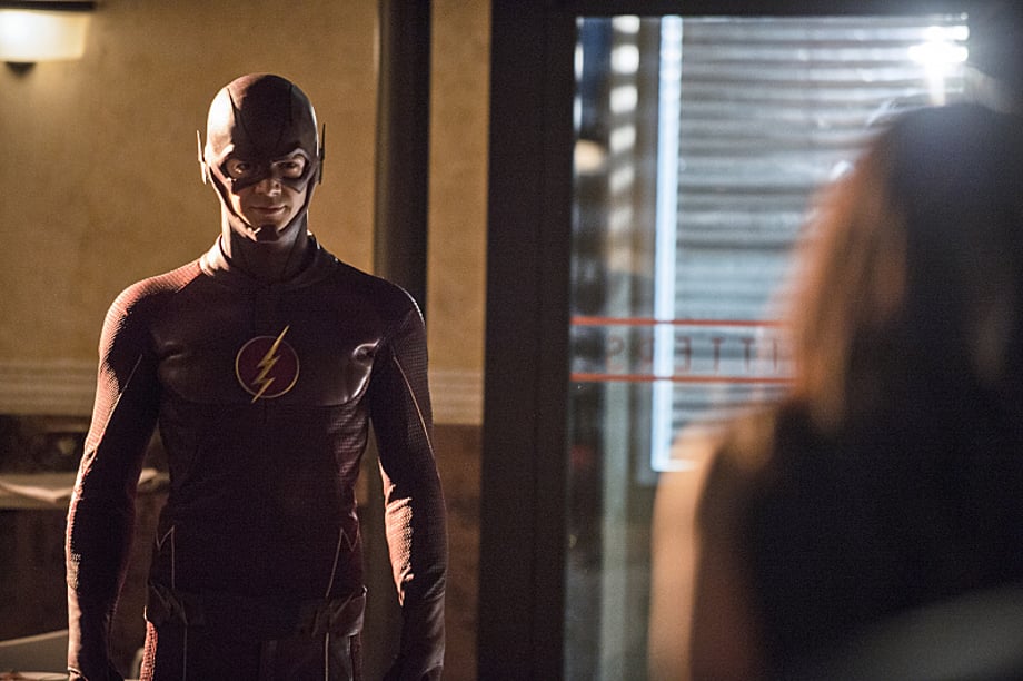The Flash