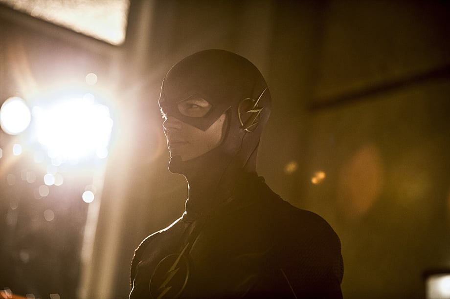 The Flash