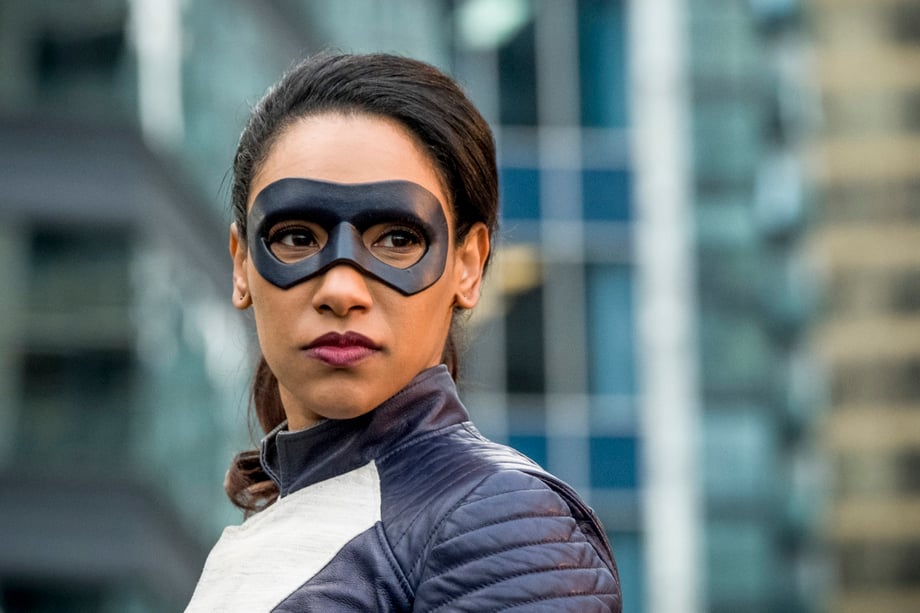 The Flash