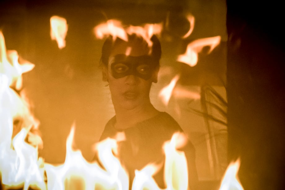 The Flash