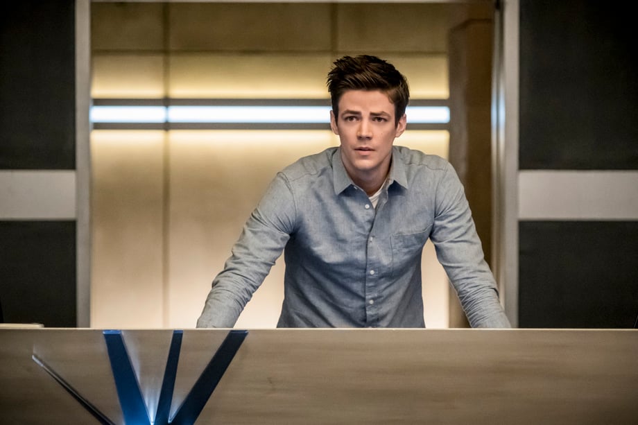 The Flash