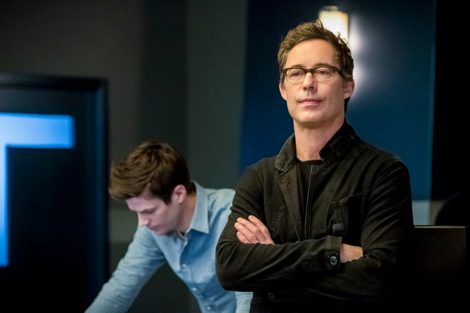 The Flash