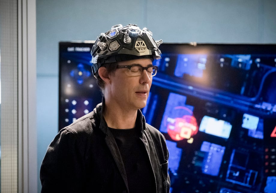 The Flash