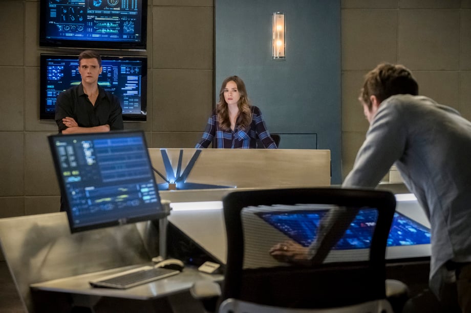 The Flash