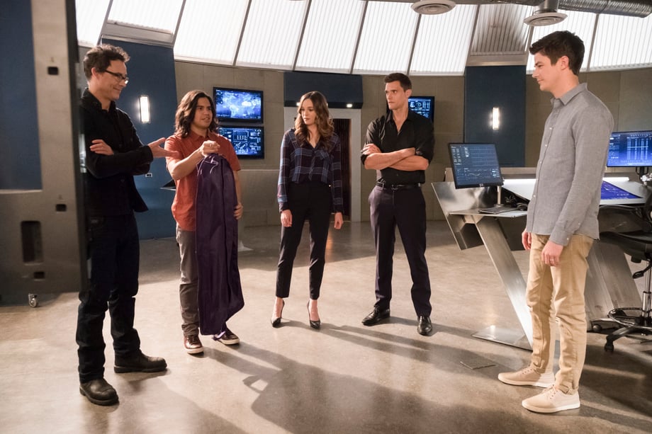 The Flash