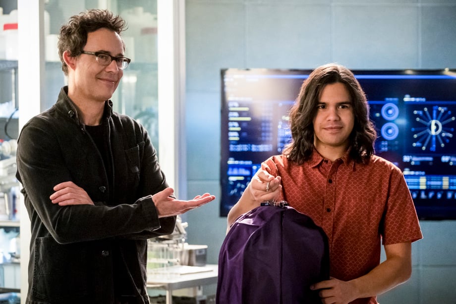 The Flash