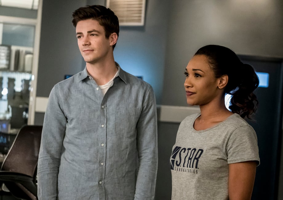 The Flash