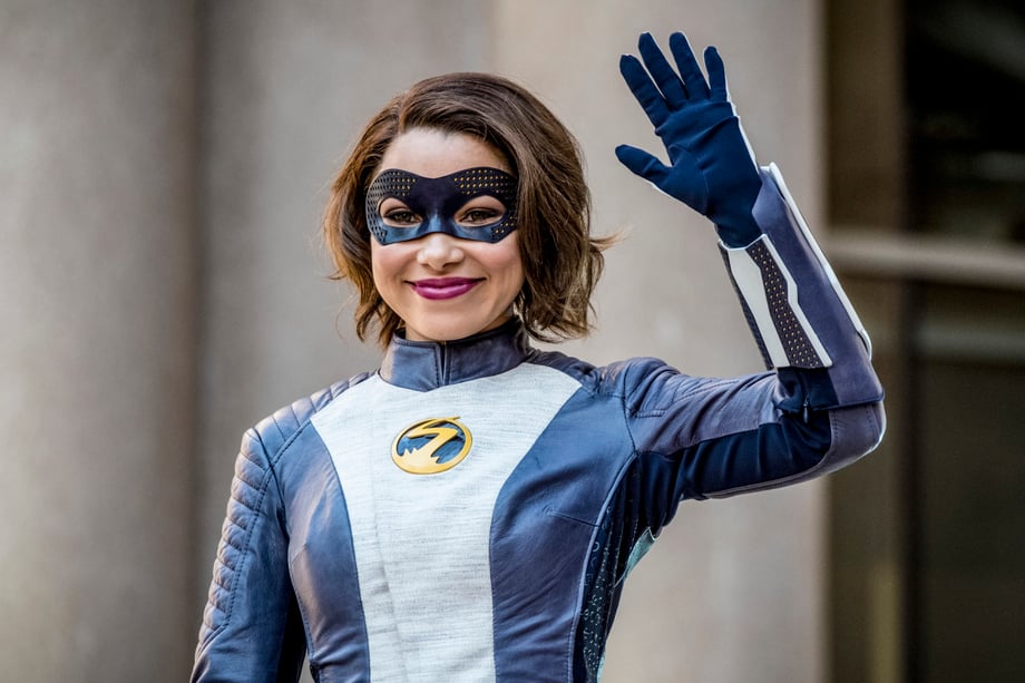 The Flash